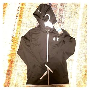 Under Armour Zip Hoodie